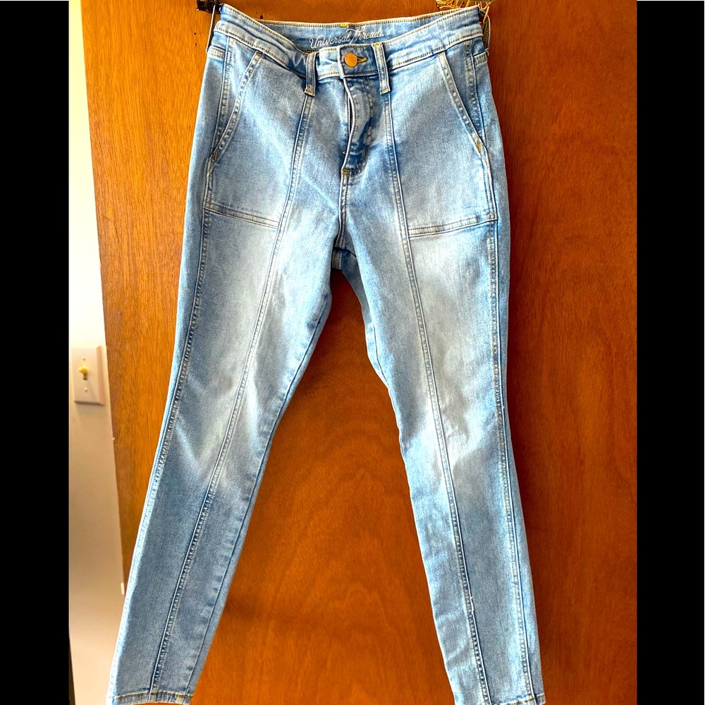 Universal Thread Size 27R